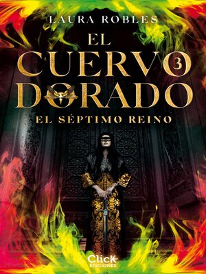 cover image of El séptimo reino